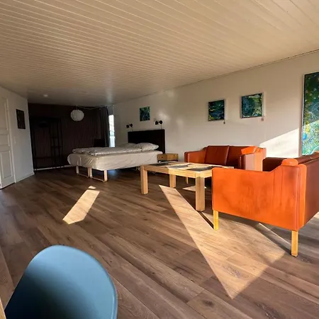 Feriehus Guest Oksbøl