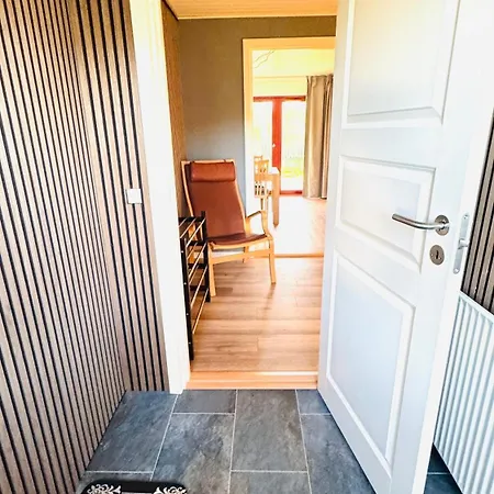 Guest Feriehus Oksbøl