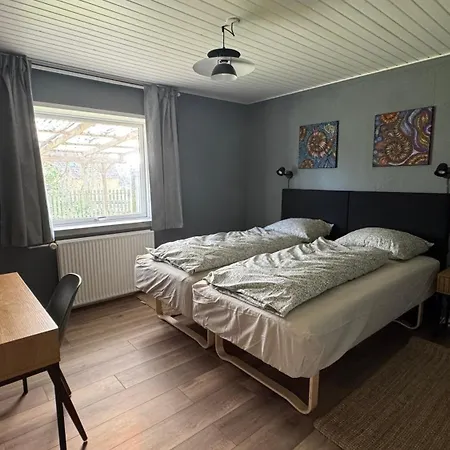 Holiday home Guest Oksbol (Syddanmark)