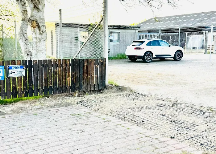 Guest Hébergement de vacances