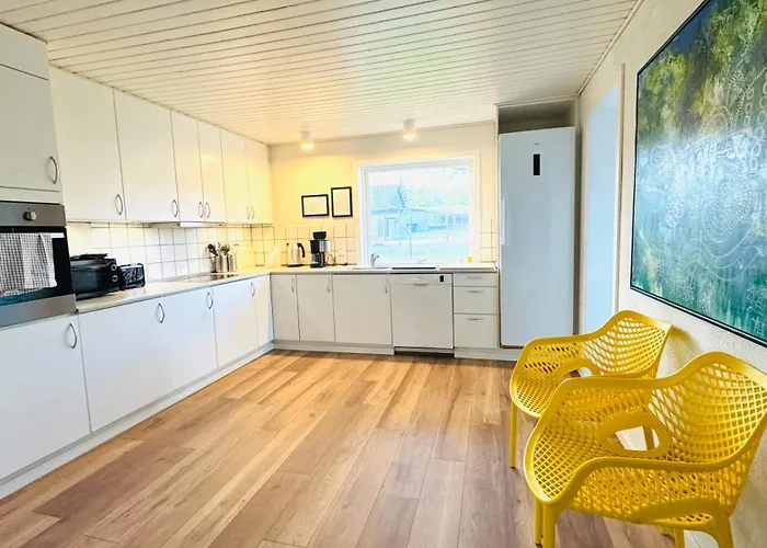 Feriehus Guest