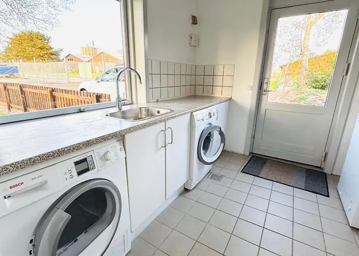 Hébergement de vacances Guest *