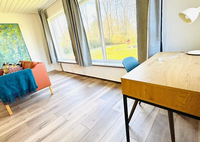 Guest * Oksbøl