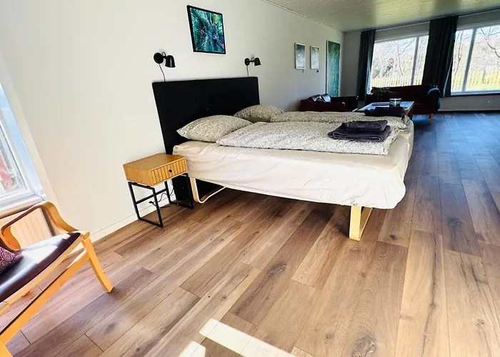 Hébergement de vacances Guest