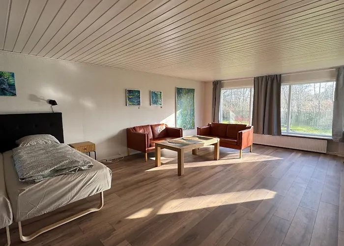 Hébergement de vacances Guest