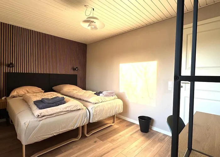 Guest * Oksbøl