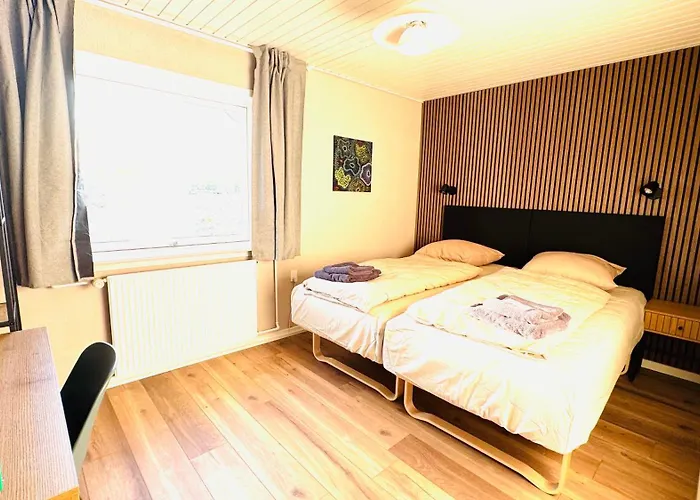 Feriehus Guest *