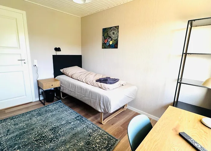 Guest Feriehus