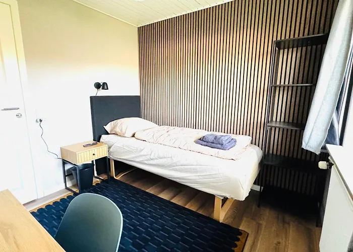 Guest Hébergement de vacances *