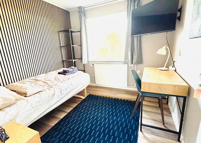 Guest Hébergement de vacances *