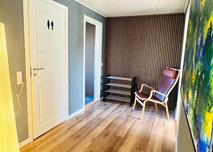 Guest Oksbøl