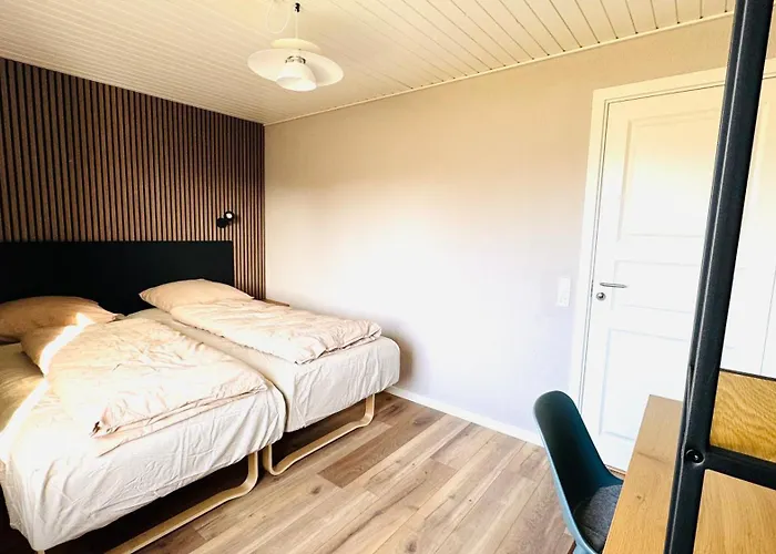 Guest Oksbøl