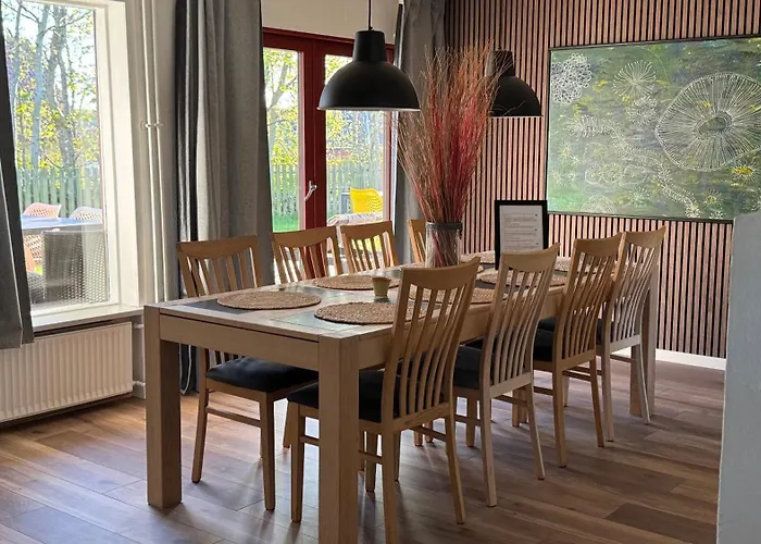 Guest * Oksbøl