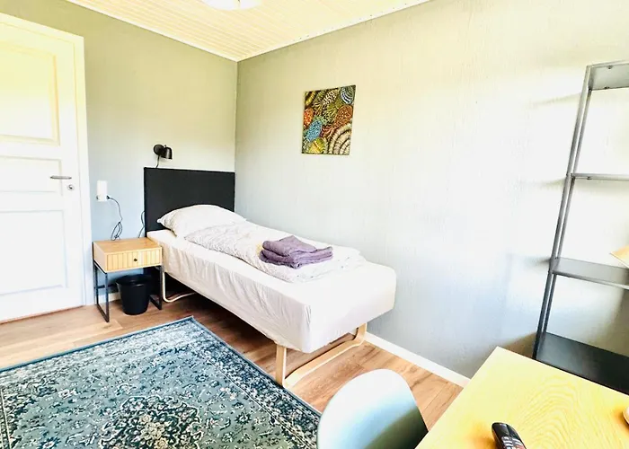 Guest Feriehus
